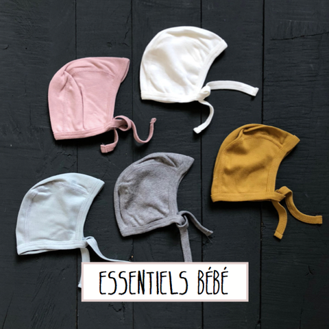 Essentiels bébé