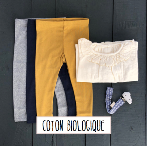 coton biologique
