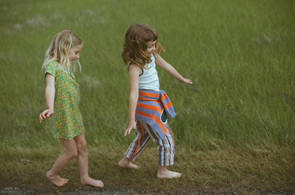 Robe polo Sharon clover tisbury garden