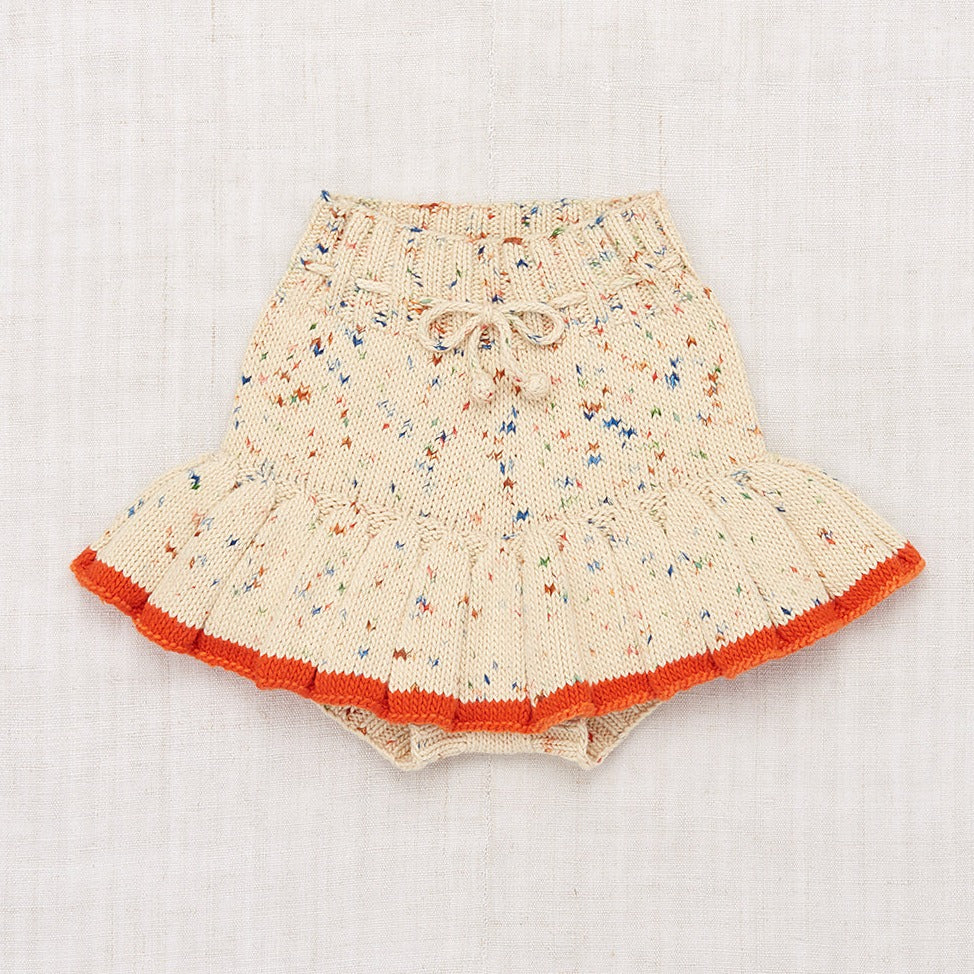 Jupe de patineuse firefly confetti - Sélection Misha & Puff à retrouver sur www.amaetc.com, concept store eco friendly pour enfants