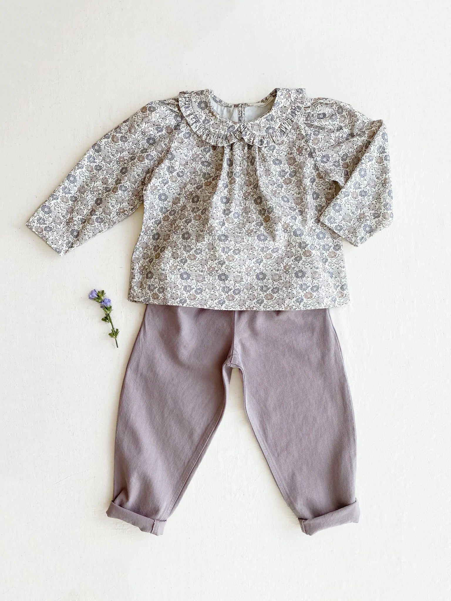 soor ploom】Astrid blouse Floral 4y Soor Ploom Astrid Blouse soor ploom】Astrid blouse Floral 4y Soor Ploom Astrid Blouse