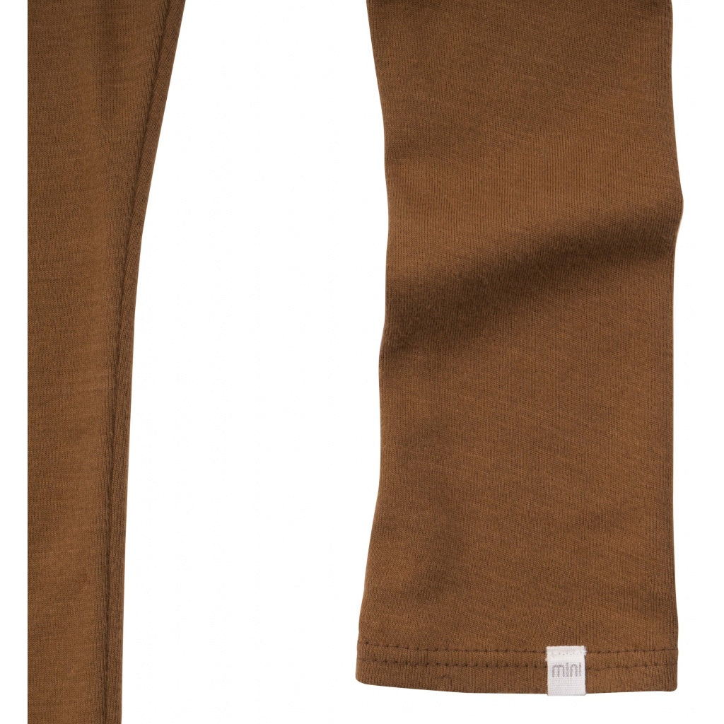 Nice legging  Amber en coton 100% biologique - Sélection Minimalisma à retrouver sur amaetc.com, concept store eco friendly pour enfants