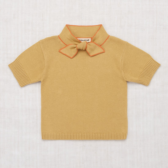 Top Elsa root - Sélection Misha & Puff à retrouver sur www.amaetc.com, concept store eco friendly pour enfants